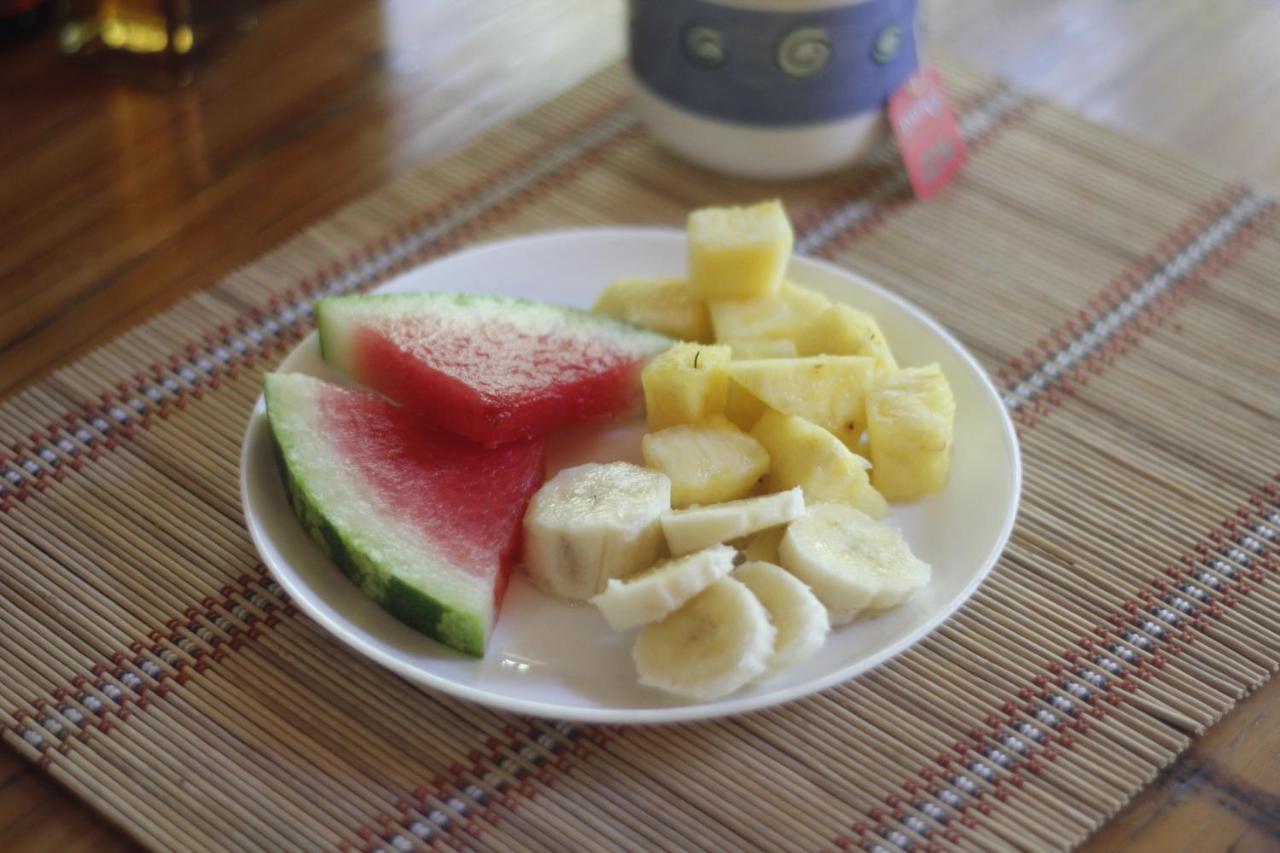 Vida Tropical Bed & Breakfast Alajuela Bagian luar foto