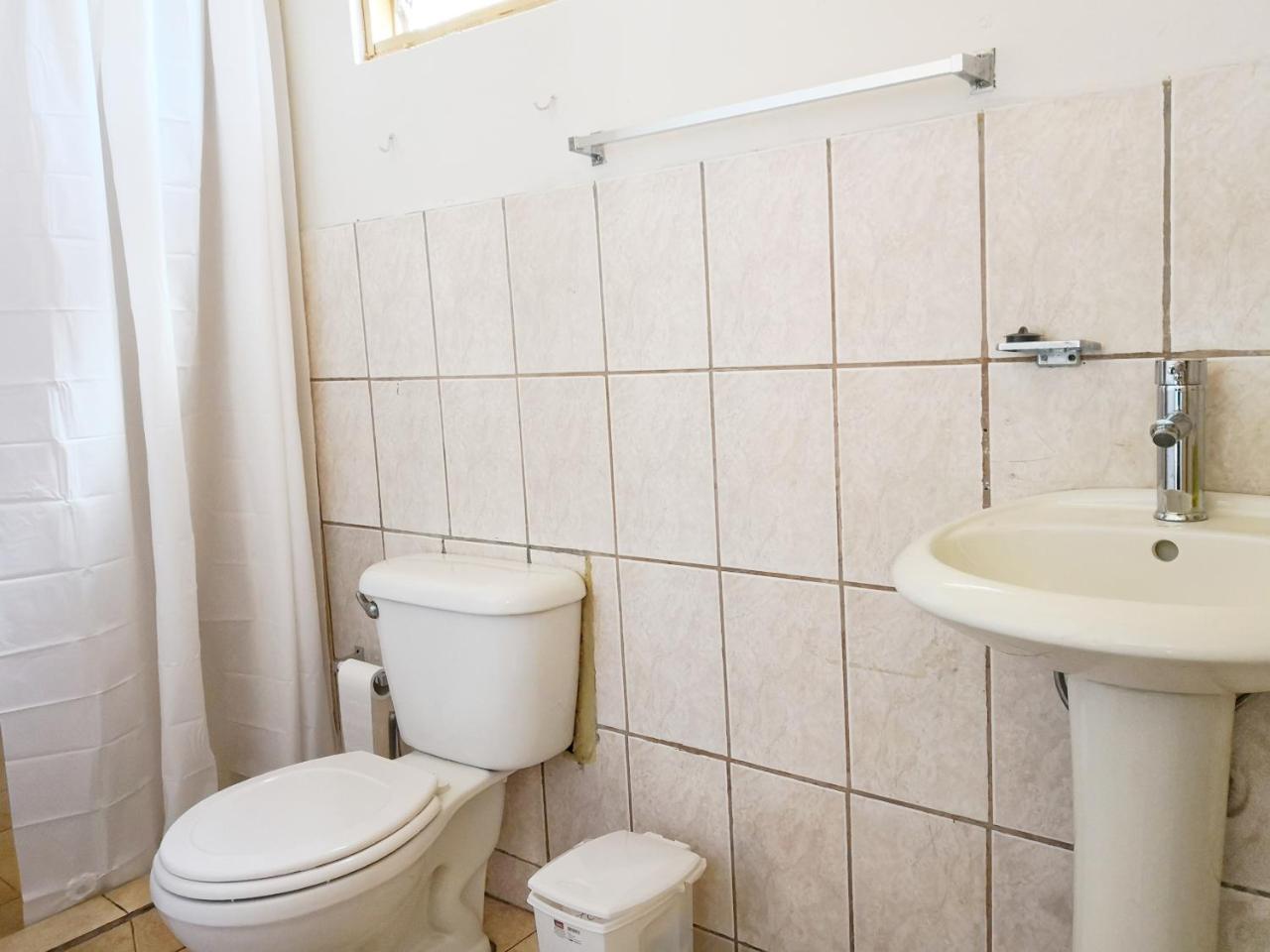 Vida Tropical Bed & Breakfast Alajuela Bagian luar foto